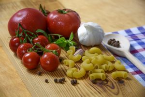Dieta mediterranea benefici