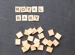 Royal baby quando nasce